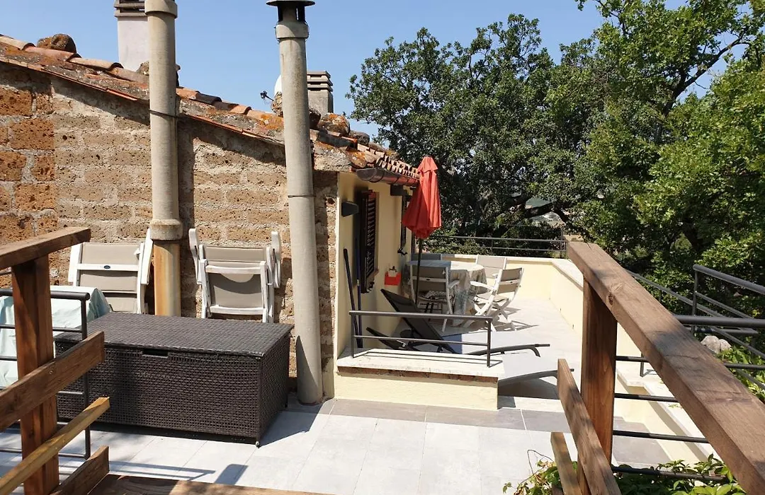 Le Querciolaie Monte Cavallo - entire house-1