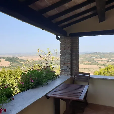 Le Querciolaie Monte Cavallo - entire house-2